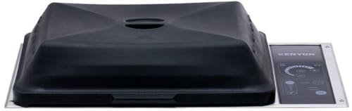 Kenyon B70770 - VDC 48V Built-In Grill with 155 sq. in. Cooking Area,