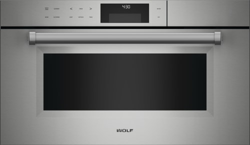 Wolf M Series CSO30PMSPH - Front View