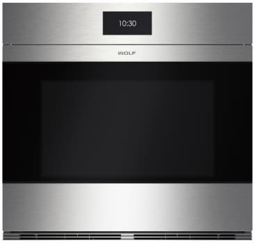 Wolf M Series SO3050CMS - 30" M Series Contemporary Single Oven