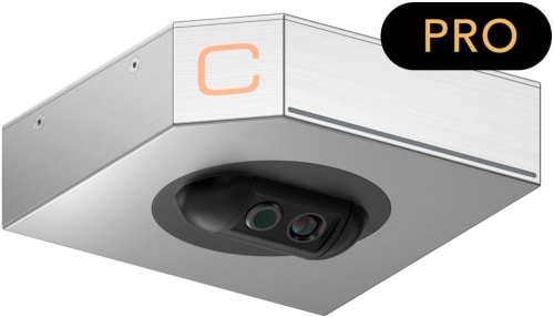 Cooksy COOKSYPROSILVER - Cooksy Pro Silver Smart Cooking Assistant