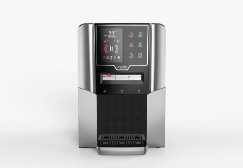 Noam Water Technology NOAM2024SL - Water Filtration Bar