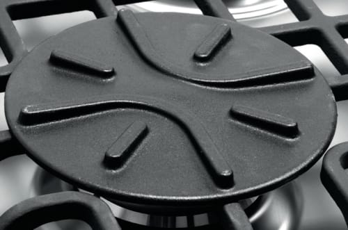 Verona VEMSIM - Heavy Duty Cast Iron Simmer Plate