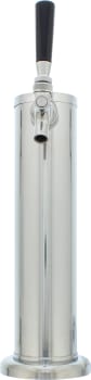 Zephyr PRESRV PRKFK01SSC - Kegerator Single Tap Kit