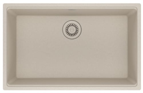 Franke MAG11028CHA - 30 Inch Undermount Single Basin Kitchen Sink