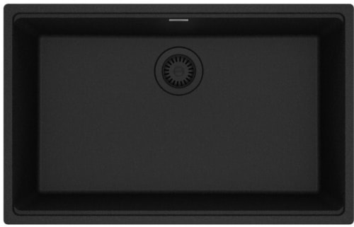 Franke MAG11028ONY - 30 Inch Undermount Single Basin Kitchen Sink