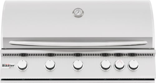 Summerset SIZ40NG - Sizzler 40" Built-in Grill