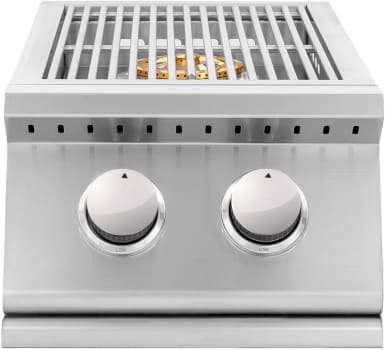 Summerset SIZSB2LP - Sizzler Double Side Burner