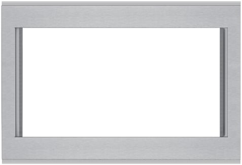 Sharp SKM430F9HS 30 Inch Built-In Microwave Trim Kit