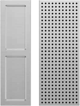Sharp SKRS00A7FS - Magnetic Side Accessory Kit