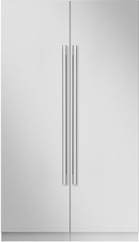 SKS SKREFR1 - Side-by-Side Colum Refrigerator Freezer Set