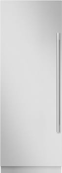 SKS SKSCF3001P - 30-inch Integrated Column Freezer