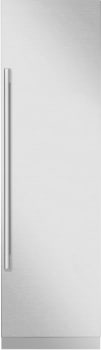 SKS SKSCR2401P - 24 Inch Integrated Column Refrigerator