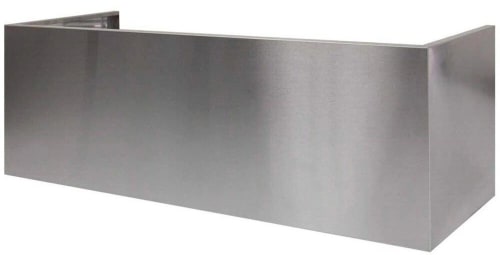 SKS SKSDC480S - 48" x 12" Pro Hood Duct Cover