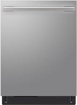 SKS SKSDW2401S - 24 Inch Fully Integrated Smart Dishwasher