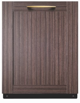 SKS SKSDW2402P - 24 Inch Fully Integrated Smart Dishwasher