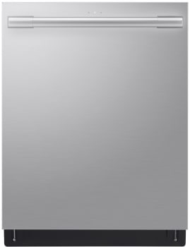 SKS SKSDW2411S - 24 Inch Dishwasher