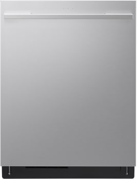SKS SKSDW2411T - 24 Inch Fully Integrated Smart Dishwasher