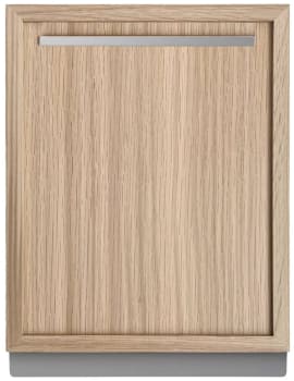 SKS SKSDW2422P - 24 Inch Fully Integrated Built-In Panel Ready Smart Dishwasher