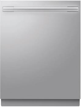 SKS SKSDW2422S - 24 Inch Fully Integrated Built-In Smart Dishwasher