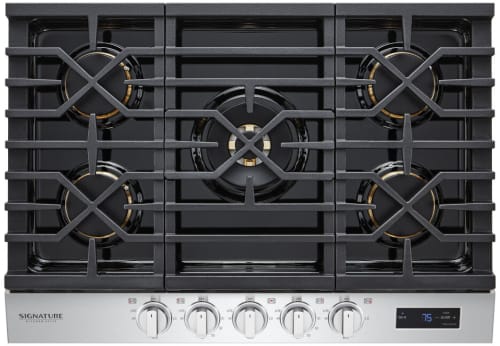 SKS SKSGT3054S - 30 Inch Gas Cooktop