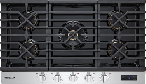 SKS SKSGT3654S - 36 Inch Cooktop