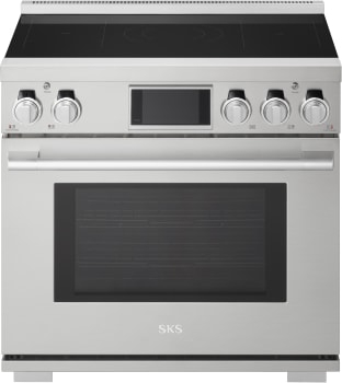 SKS SKSIR360IS - Induction Range