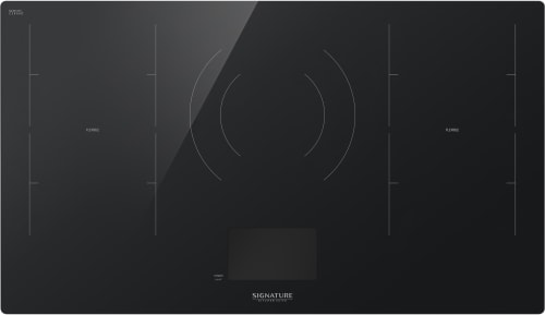 SKS SKSIT3601GE - 36 Inch Induction Cooktop