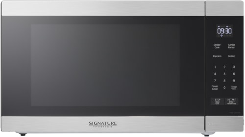 SKS SKSMC2411S - Countertop Microwave Oven