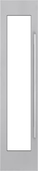 SKS Transitional Series SKSWK185LMT - 18 Inch Wine Column Transitional Door Panel Kit