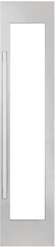 SKS Professional Series SKSWK185RS - 18 Inch Wine Column Professional Door Panel Kit