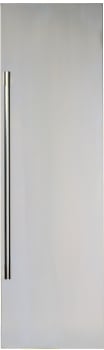 SKS Professional Series SKSPK245CS - 24 Inch Stainless Steel Panel / Handle / Toekick Kit (Professional Series)