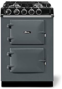 AGA City 24 Series ATC2DFSLT - Front