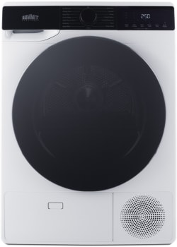 Summit SLDHP344 - 24 Inch Electric Dryer