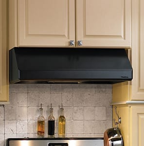 Vent A Hood Slh9130ss Under Cabinet Range Hood With Internal