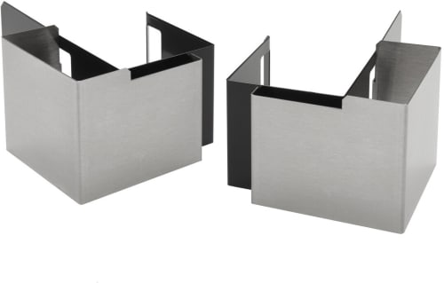 Wolf 9022588 - Caster Covers