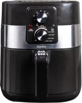 Danby DBAF03224BD11 - 11 Inch Air Fryer