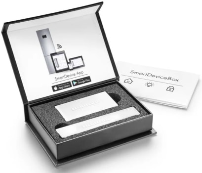 Liebherr 6125265 Smart Device Box for Refrigerators