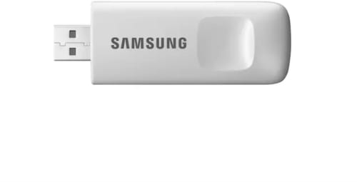 Samsung HD39J1230GW