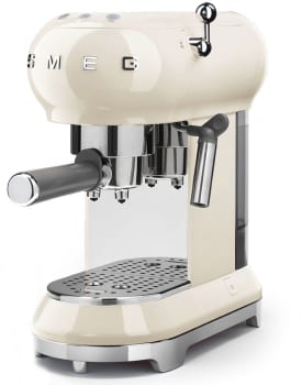 Smeg 50's Retro Design ECF01CRUS - Cream