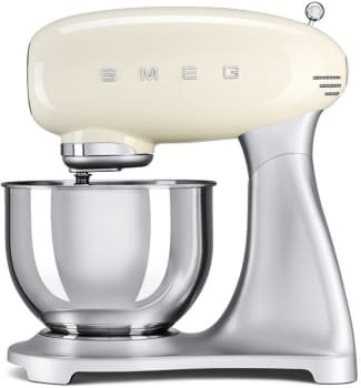 Smeg 50's Retro Design SMF01CRUS - Front View