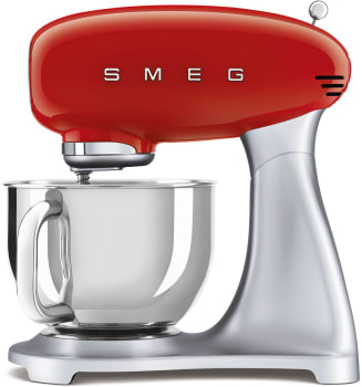 Smeg 50's Retro Design SMF02RDUS - Stand Mixer