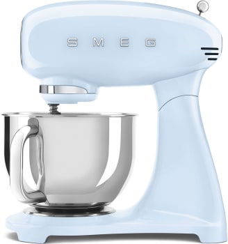 Smeg 50's Retro Design SMF03PBUS - Retro-Style Stand Mixer