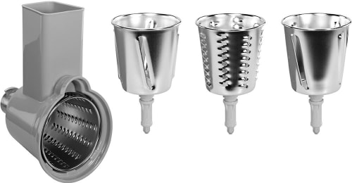 Smeg SMSG01 - Vegetable Slicer Accessory