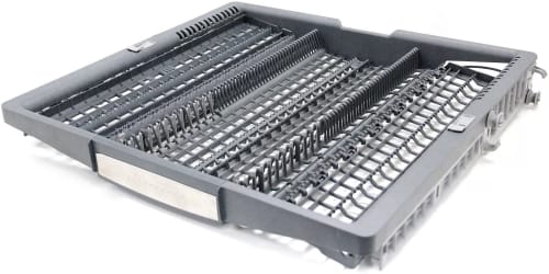 Bosch SMZCD200UC - Flexible 3rd Rack