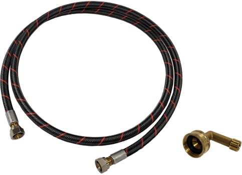 Bosch SMZSH1ABUC - Supply Hose Kit with Elbow