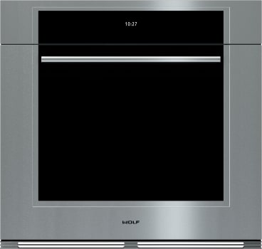 Wolf M Series SO3050TMST - 30" M Series Transitional Single Oven
