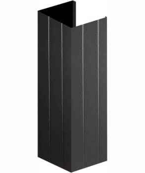 ZLINE KPCCE - 61 Inch Wooden Chimney Extension