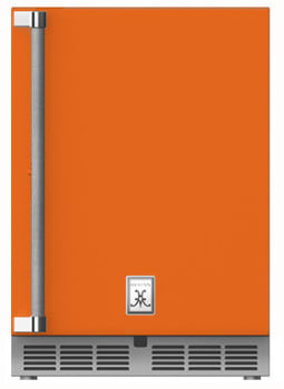 Hestan GRWSL24OR - Front