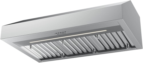 Faber Solano Pro 11 SOPR301SSV - 30 Inch Under Cabinet Smart Range Hood