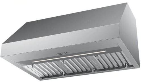 Faber Solano Pro 18 SOPR368SSV - 36 Inch Under Cabinet Smart Range Hood